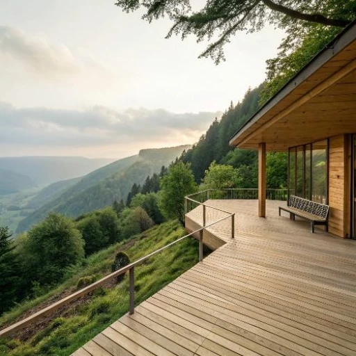 Доска террасная лиственница гладкая 34*90*4000, сорт АВС (0,36м2)